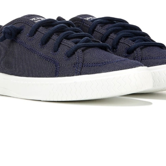 Sperry slip canvas sneakers - Picture 9 of 9